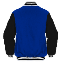 Classic Varsity Jacket (VT01)