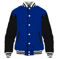 Classic Varsity Jacket (VT01)
