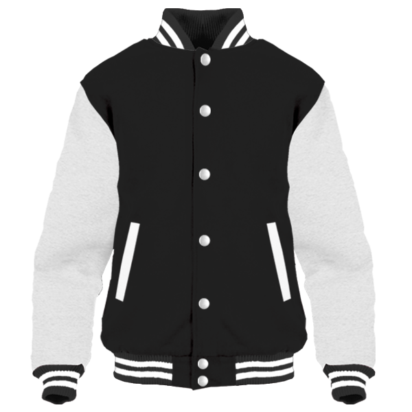 Classic Varsity Jacket (VT01)