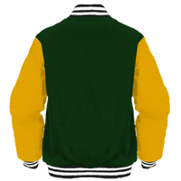 Classic Varsity Jacket (VT01)