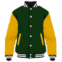 Classic Varsity Jacket (VT01)