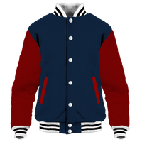 Classic Varsity Jacket (VT01)