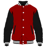 Classic Varsity Jacket (VT01)