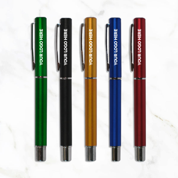 Venus Capped Ballpen (BP07)