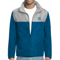 Custom Windbreaker Jacket (WJ02)