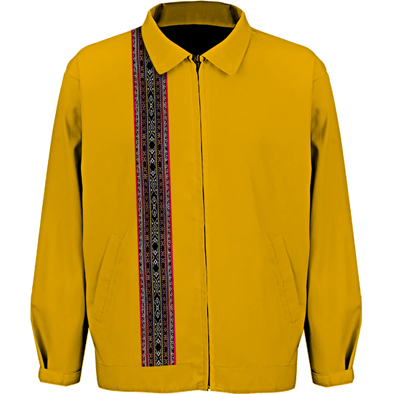 Hinabi Corporate Jacket (WV01)