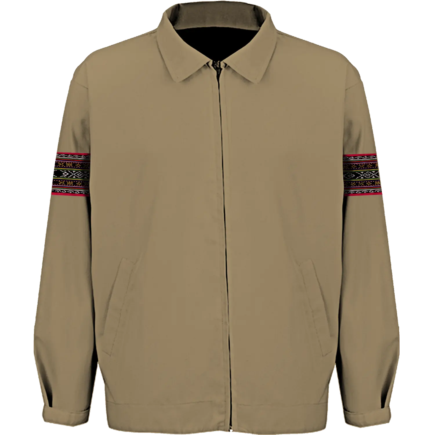 Hinabi Corporate Jacket (WV02)