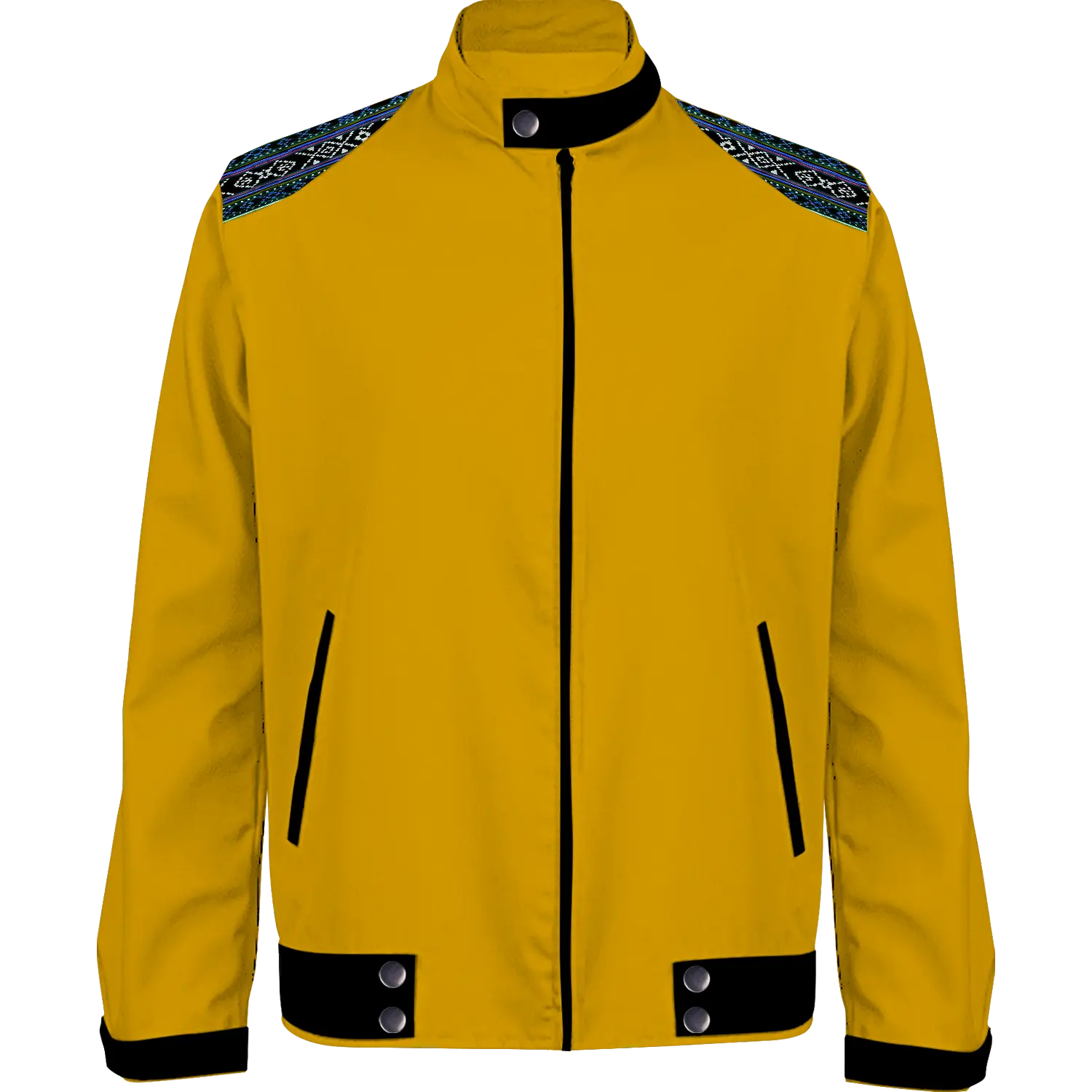 Hinabi Premium Corporate Jacket (WV05)