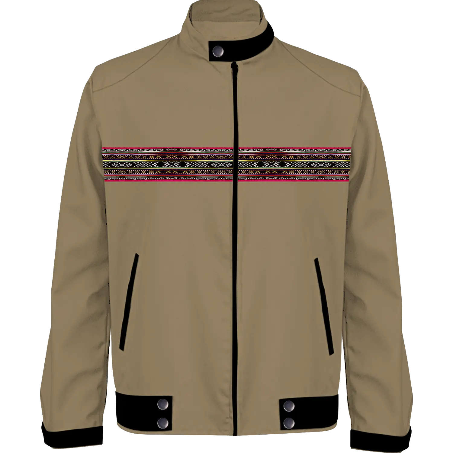 Hinabi Premium Corporate Jacket (WV06)