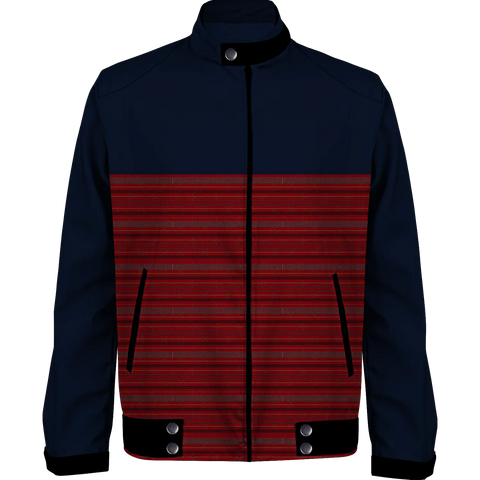 Hinabi Premium Corporate Jacket (WV08)