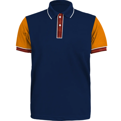 Hinabi Polo Shirt (WV13)