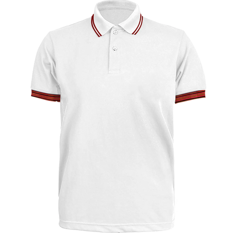 Hinabi Polo Shirt (WV16)