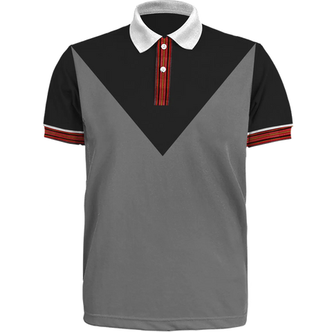 Hinabi Polo Shirt (WV18)