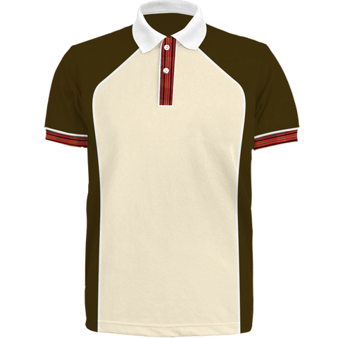 Hinabi Polo Shirt (WV20)