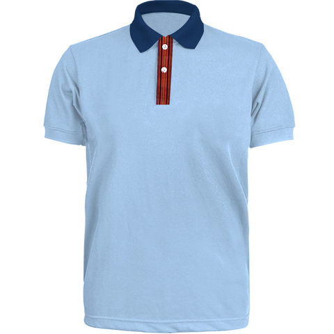 Hinabi Polo Shirt (WV22)