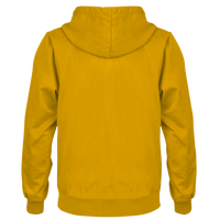 Solid Zip Up Hoodie (ZJ01)