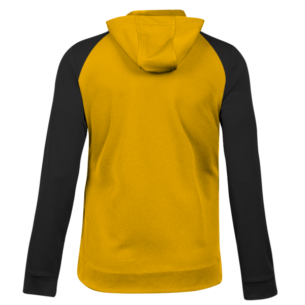 Custom Zip Up Hoodie (ZJ07)