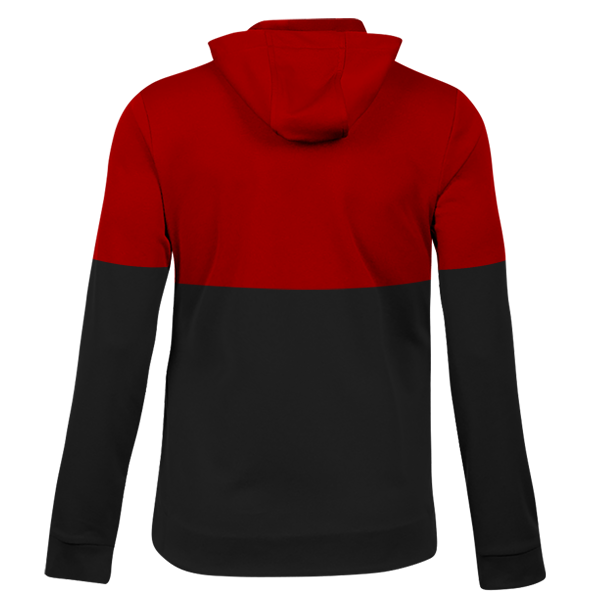 Custom Zip Up Hoodie (ZJ08)