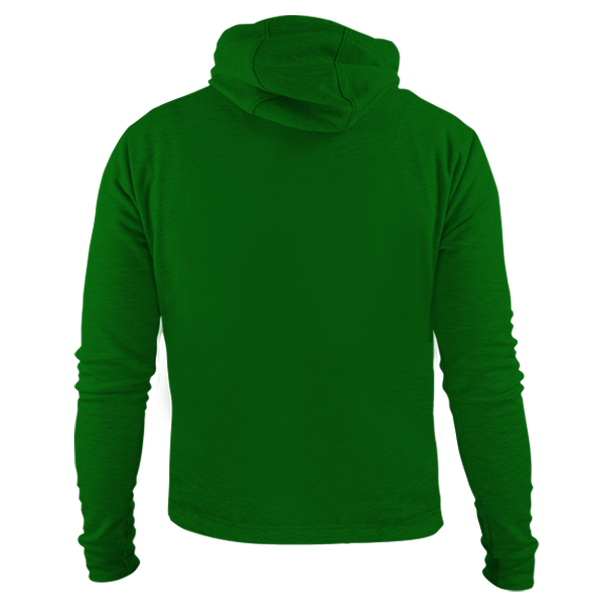 Custom Zip Up Hoodie (ZJ09)