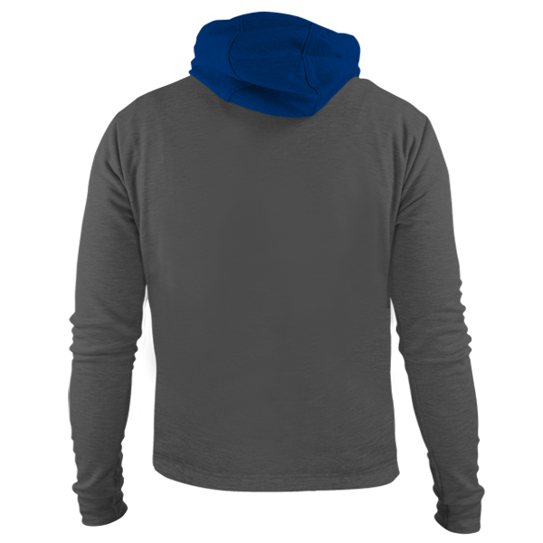 Custom Zip Up Hoodie (ZJ11)