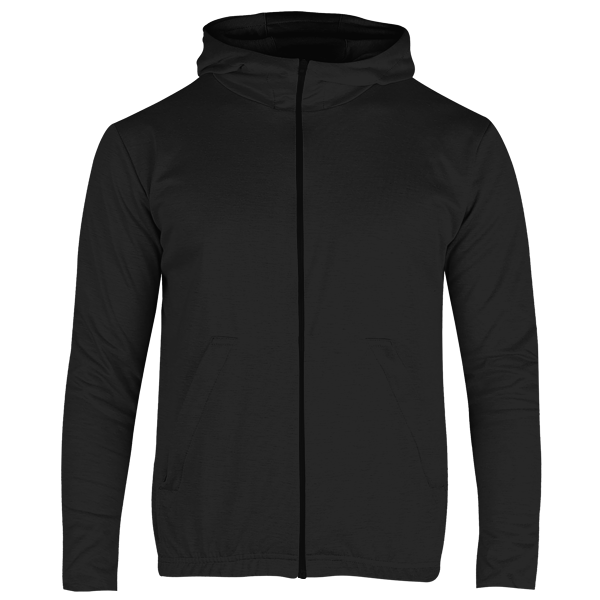 Custom Zip Up Hoodie (ZJ13)