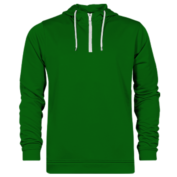 Custom Zip Up Hoodie (ZJ21)