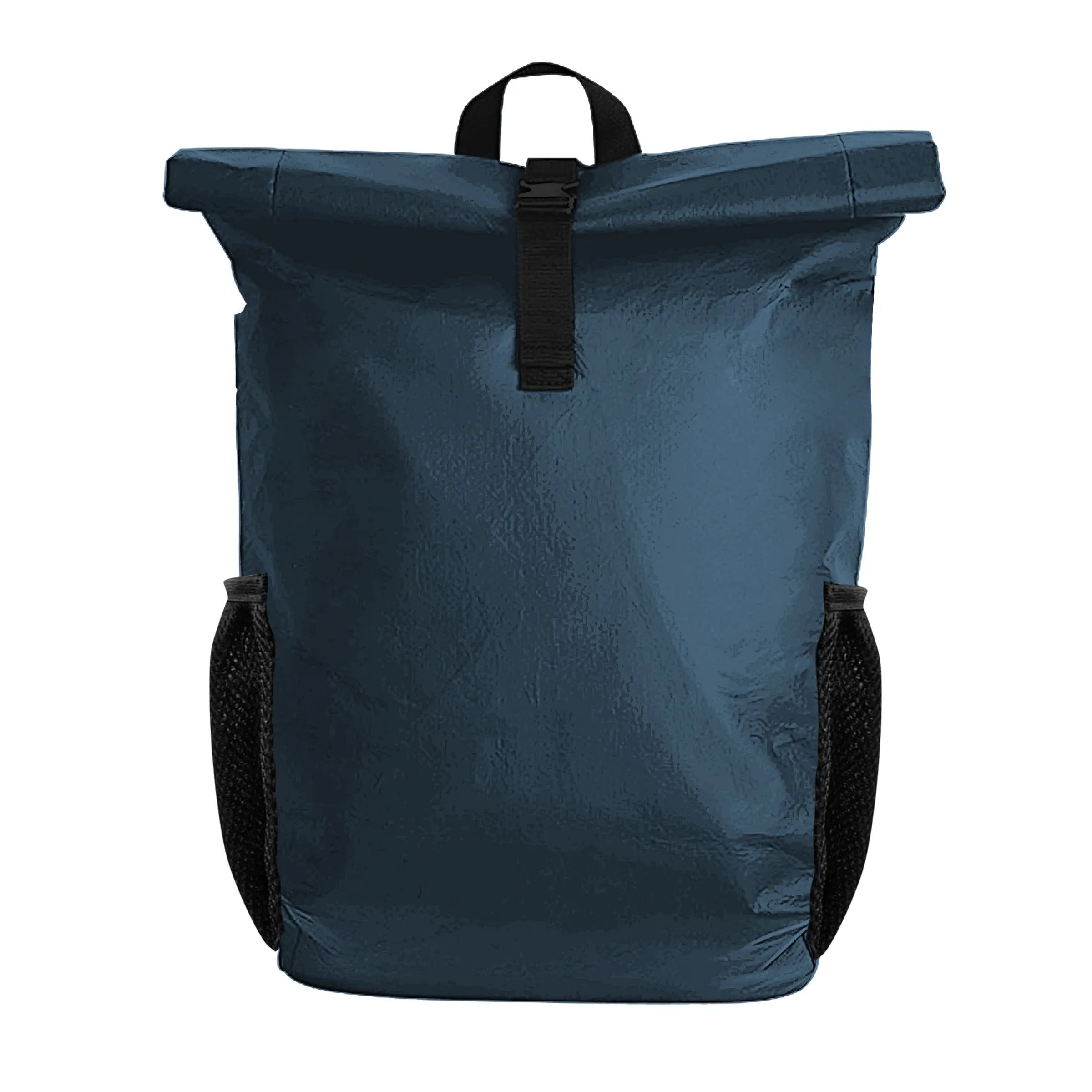 Two-tone Rolling Laptop Bag (BK20)