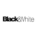 Black & White