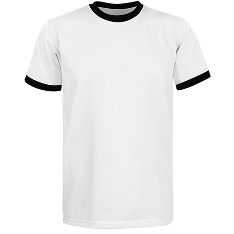 Custom Round Neck Shirt (RP06)