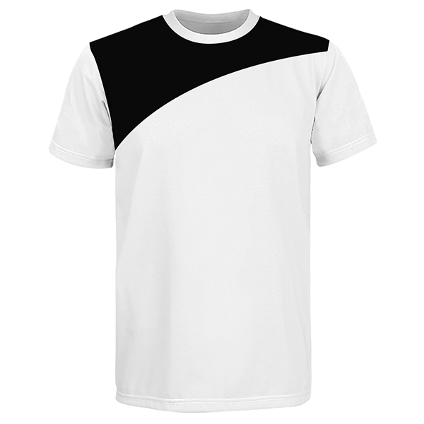 Custom Round Neck Shirt (RP07)