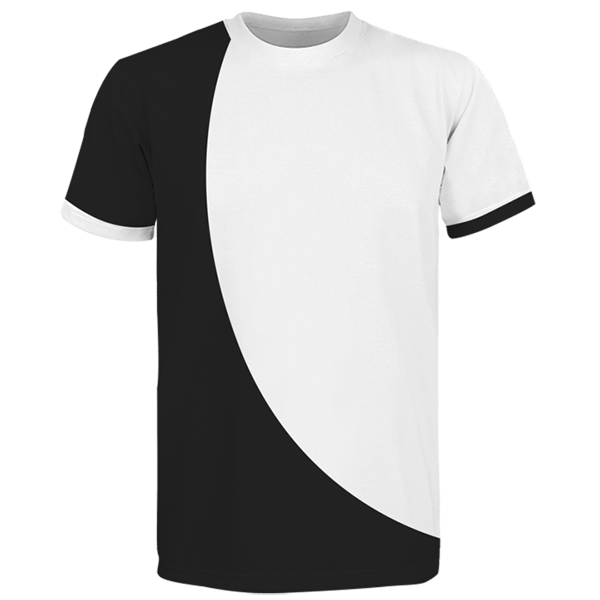 Custom Round Neck Shirt (RP03)