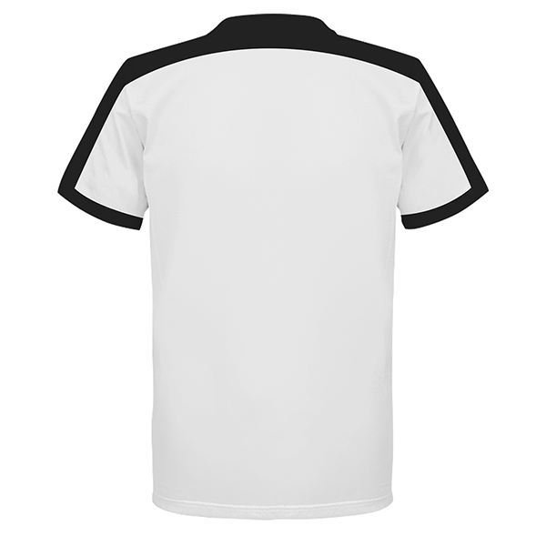 Custom Round Neck Shirt (RP04)