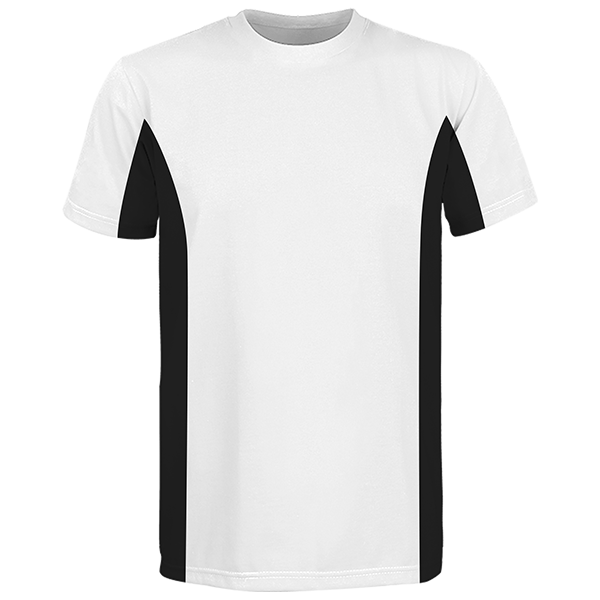 Custom Round Neck Shirt (RP05)