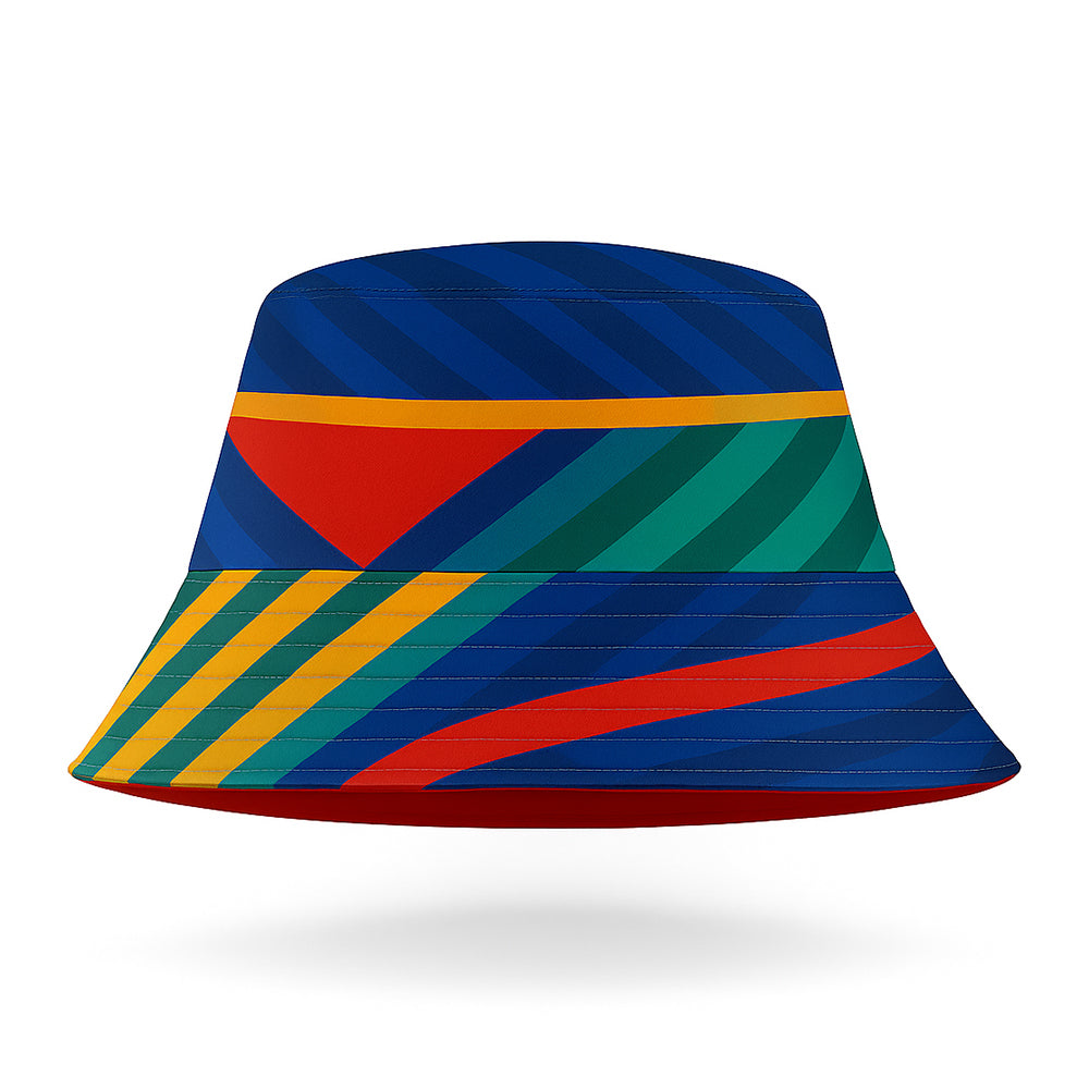 Sublimated Bucket Hat (CP11)
