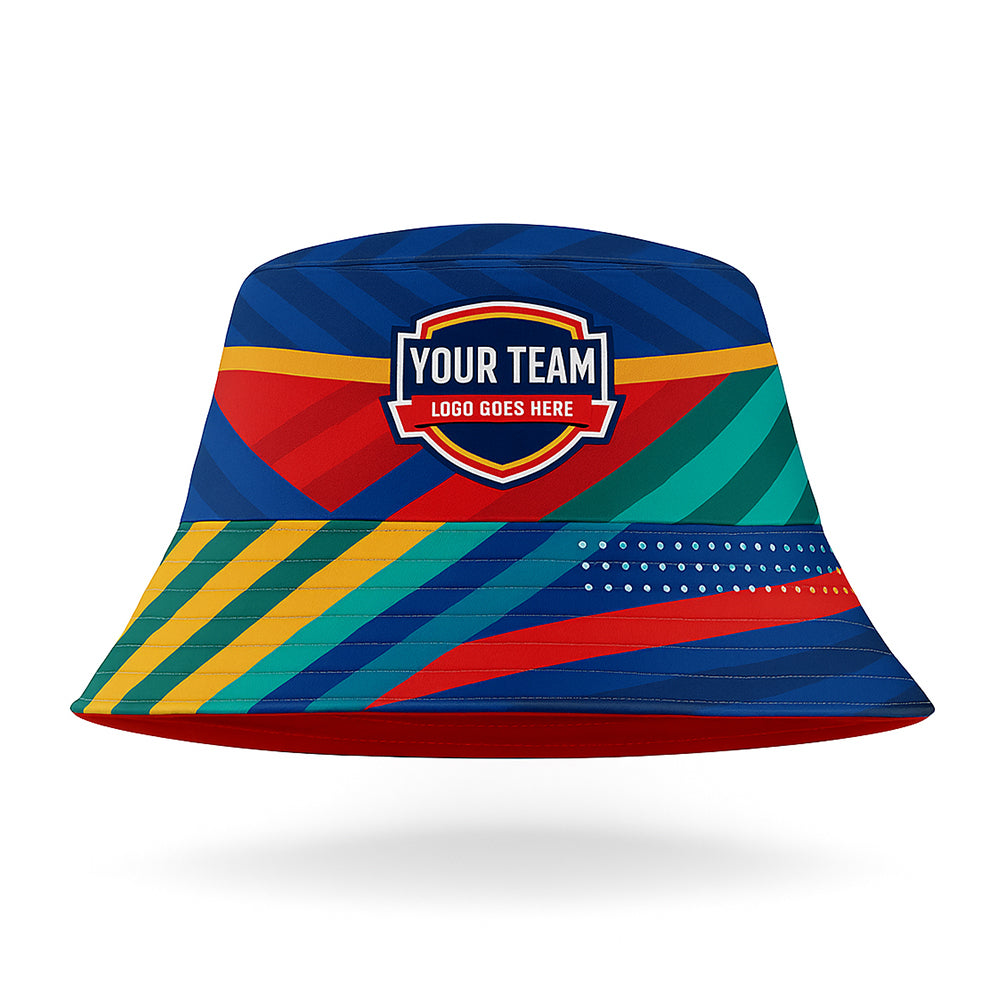 Sublimated Bucket Hat (CP11)