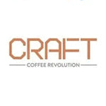 Craft Coffee Revolution