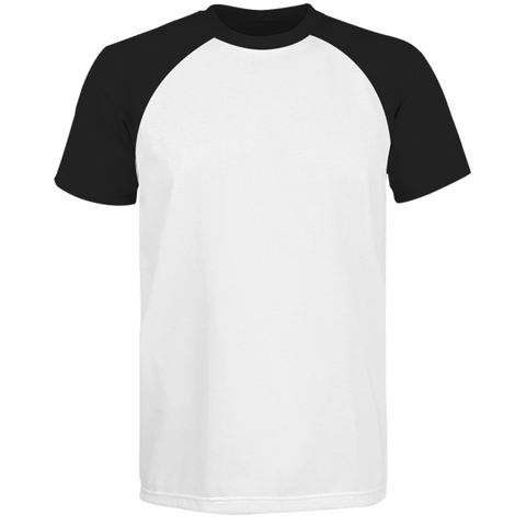 Custom Round Neck Shirt (RP08)