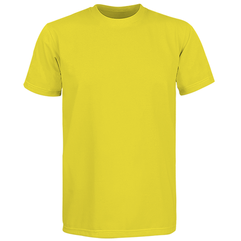 Blue Corner Premium Round Neck Shirt