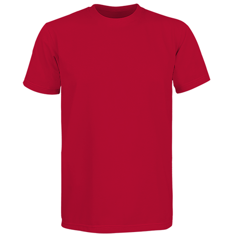 Blue Corner Premium Round Neck Shirt