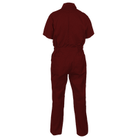 Short Sleeve Overall (CV01)