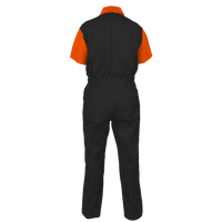 Short Sleeve Overall (CV03)
