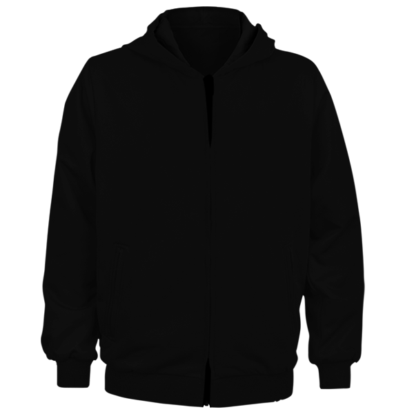 Gildan Plain Zip Up Hoodie Jacket – Craft Clothing