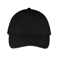Twill Cap With Metal Eyelets (CP7)
