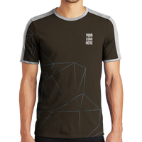 Dri Fit Roundneck Shirt (DN02)