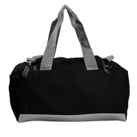Two-tone Sports Duffel Bag (DF24)