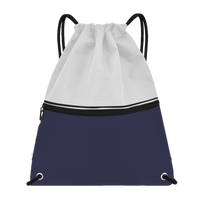 Water Repellent Drawstring Bag (DB16)