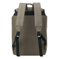 Canvas Laptop Backpack (LP10)