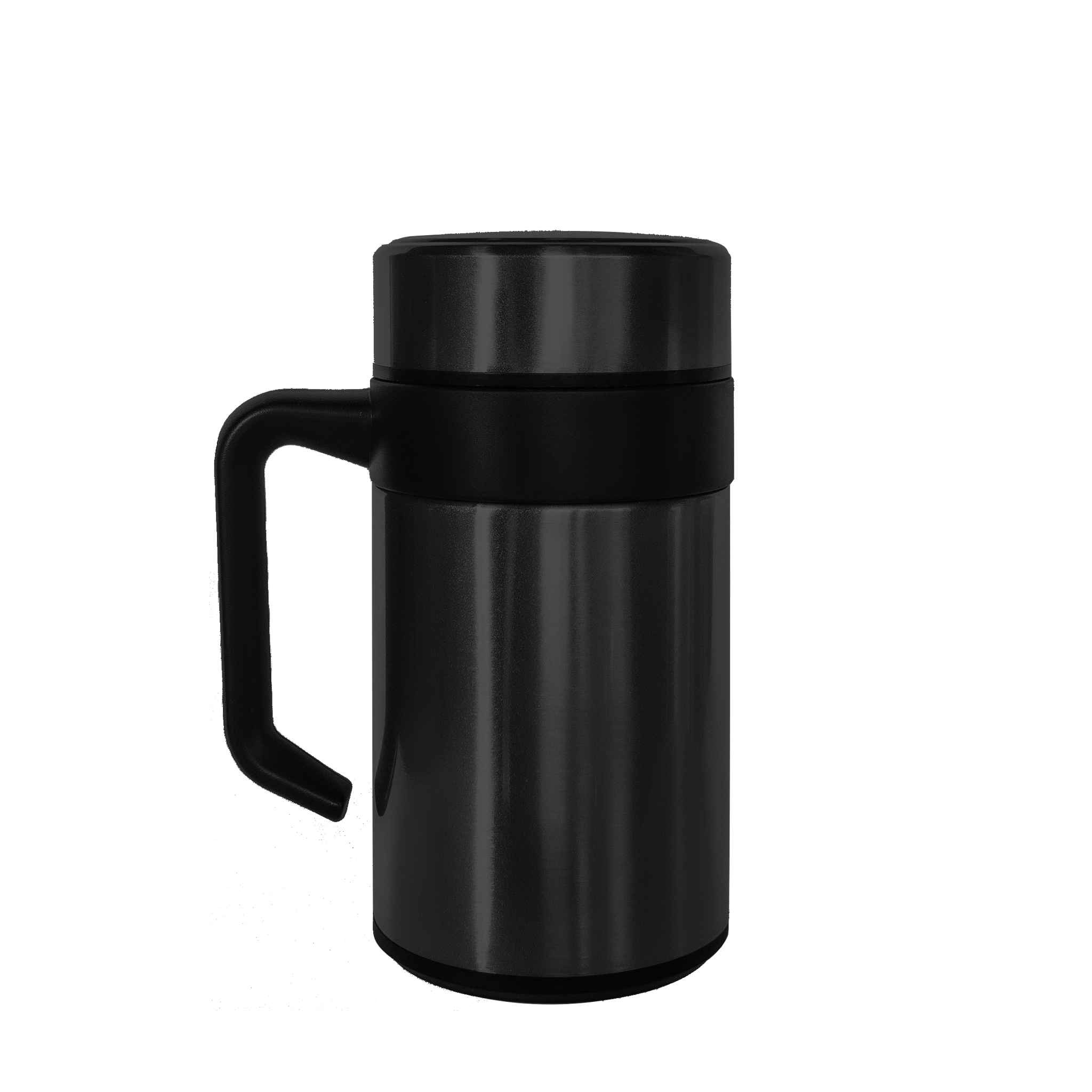 Stainless Coffee Mug (DW08)
