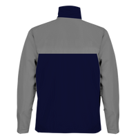 Custom Windbreaker Jacket (WJ07)