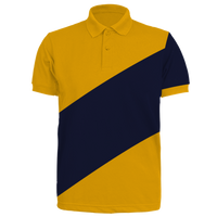 Custom Polo Shirt - Ralph (PS09)